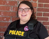 Officer C. Graham
