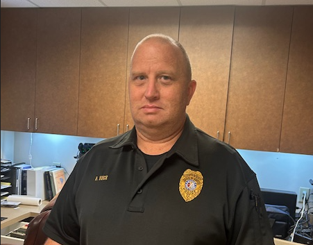Lt. B. Kuck