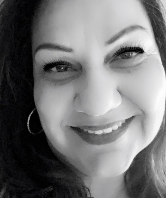 Lisa Moreno - Clerk of Court