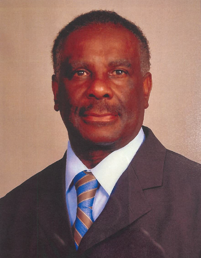 headshot of Mayor Jeff Washington