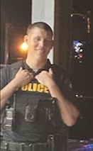 Sgt. Kirby