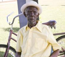 Daniel Wannamaker turned 96 on Independence Day, 2018. He has lived in North, SC, for 46 years.